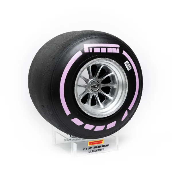 Pole Ultrasoft Grande